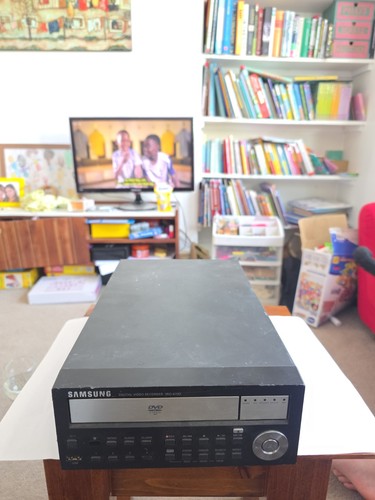 Videoregistratore digitale
