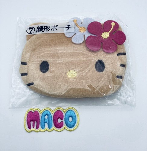 Hello kitty marsupio viso - hello,