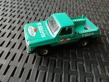 PICK UP CHEVROLET BLAZER 1/36 MAJORETTE
