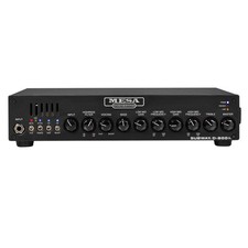 Mesa Boogie Subway D-800+ -