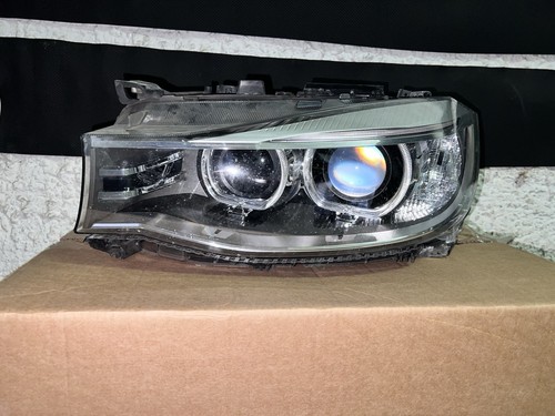 Bmw f34 faro - bmw, gt