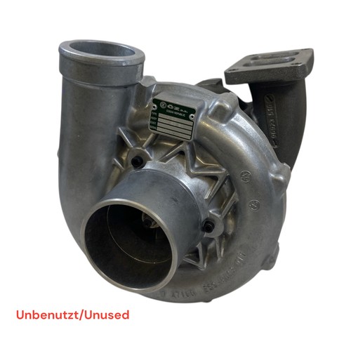 Turbocompressore holset tipo - turbocompressore,
