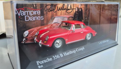 The vampire diaries diorama - the,
