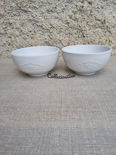 Coppia tazze scodelle - coppia, di