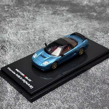 Honda nsx r na2 - honda,
