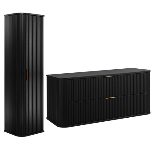 Set mobili bagno elegance - set,