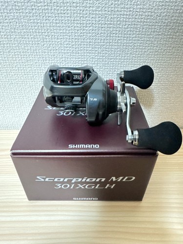 Mulinello baitcasting - mulinello,