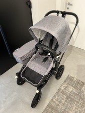 Bugaboo donkey 2 Duo + accessori originali