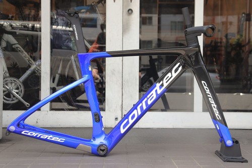 Set telaio bici strada in - set,