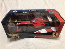 Hot Wheels F1 Ferrari F300 #3