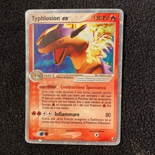 Typhlosion ex 110/115-2006 Ex