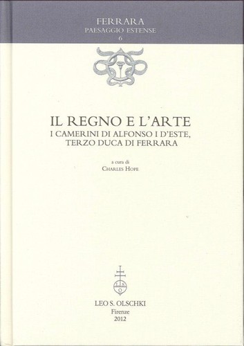 Libri regno arte - regno, i