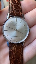 Orologio vintage certina - certina, 28-10