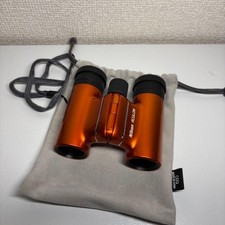 Binocolo Nikon REALMONT 10x42