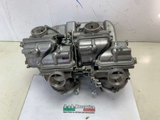 CARBURATORI NUOVI HONDA VF 500 F PC12 1984 - 1987 HMMF2-AF 32 MM ORIGINALI (H...