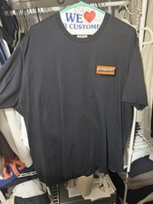 T-shirt uomo Burberry taglia L