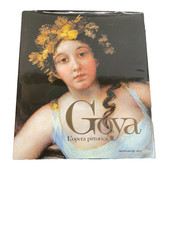 Goya L'opera Pittorica