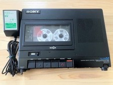 Cassettiera portatile Sony