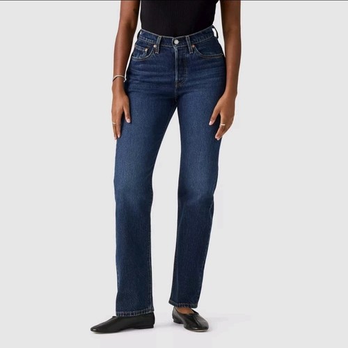 Jeans levi donna 501 curve - jeans,