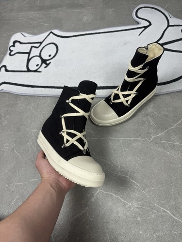 Scarpe rick owen - rick, owen’s