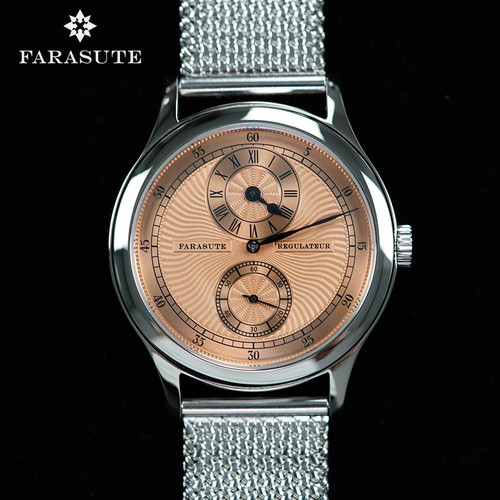 Farasute orologio meccanico - orologio,