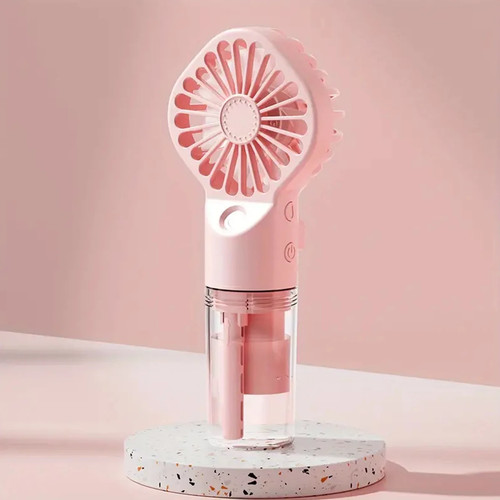 Mini ventilatore portatile - mini,