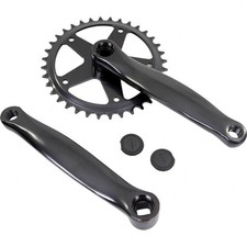Set pignone 36Z Vinty ST 1/8"