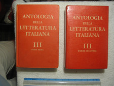 Antologia della Letteratura