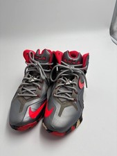 Nike LeBron 11 Elite Team