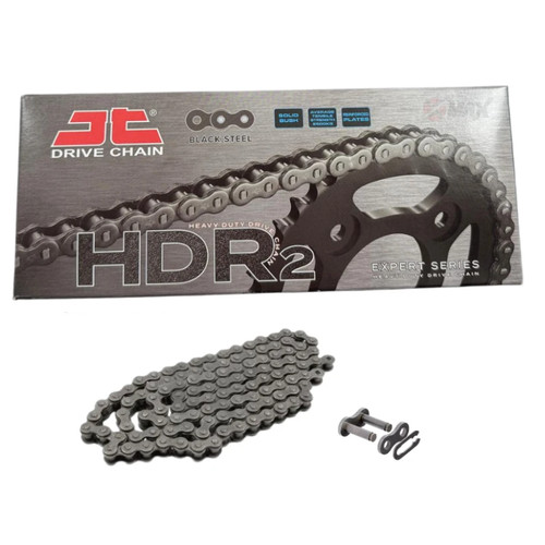 Catena moto resistente - catena,
