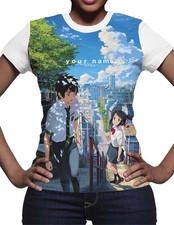 T-shirt - Your Name.: Dynit -