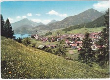 DOMEGGE DI CADORE - BELLUNO -