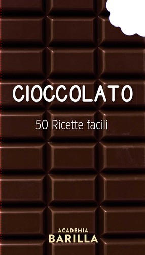 Cioccolato ricette facili - cioccolato.,