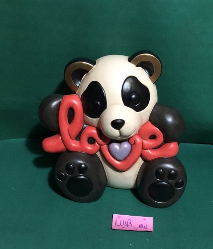 Thun maxi panda love - thun,