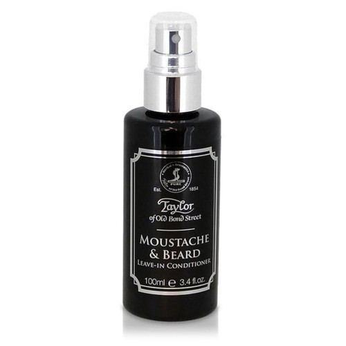 Balsamo per baffi - e, barba