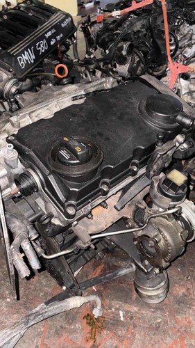Blb motore audi - blb, 2.0