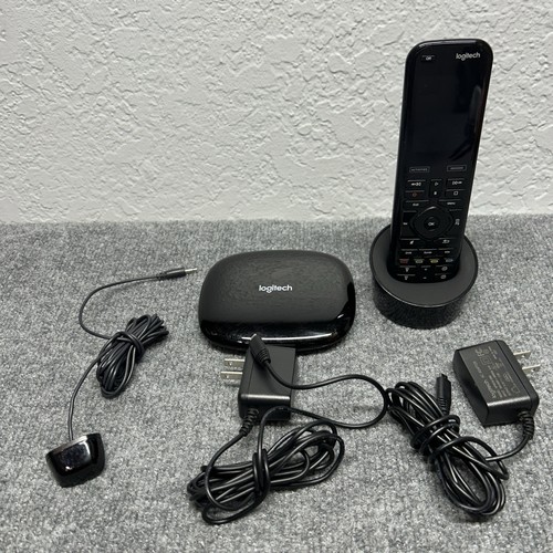 Logitech harmony elite sistema - harmony,