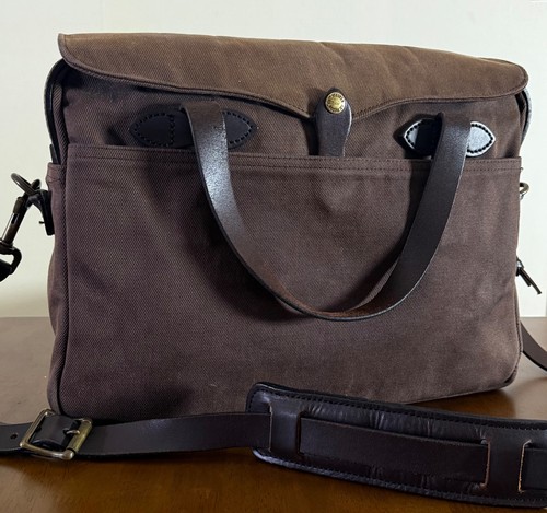 Filson 256 vecchia - , valigetta