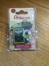 Disneyland Paris Buzz