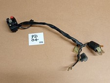 Devioluci sinistro Honda XL