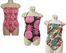 Costume bagno boden collo - bagno,