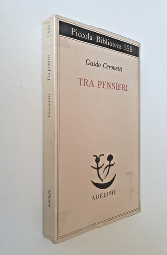 Tra pensieri guido - pensieri,