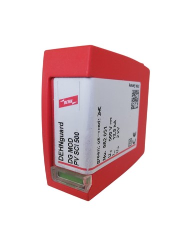Dehn italia 952051 modulo
