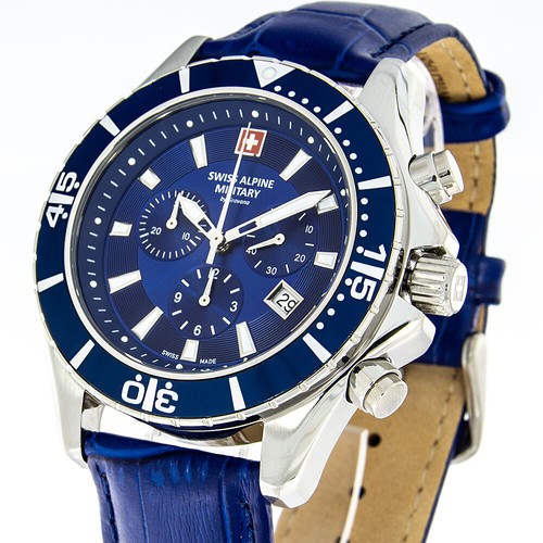 Orologio uomo swiss alpine - uomo,