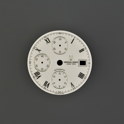 Universal geneve swiss - universal, vintage