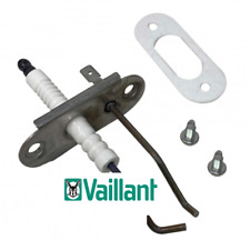 Elettrodo Candela accensione caldaia Vaillant 090709 VMW , VM, VKK, VKS, VSC