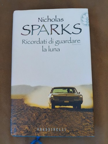 Ricordati guardare luna - di,
