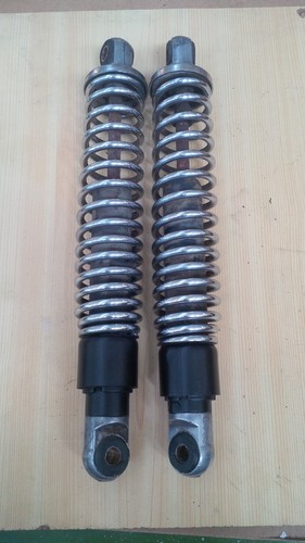 Ammortizzatori shock absorber - shock,