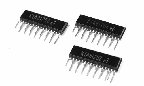 Kia8129z - kia8129z, (ta8129z)