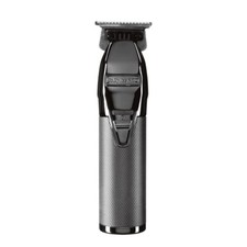 Babyliss Pro 4Artist GunSteelFx Skeleton Trimmer FX7870GSE - trimmer in metallo